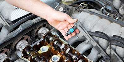 EFI Service