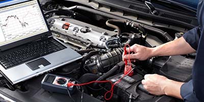 Auto Electrical