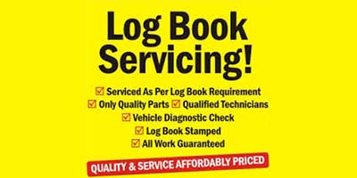 logbook service