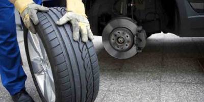 tyre